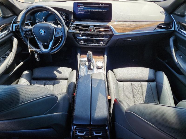 BMW 530E 2.0L 4 REAR WHEEL DRIVE - автомобили, коли, обяви за нови и употребявани 7