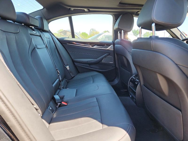 BMW 530E 2.0L 4 REAR WHEEL DRIVE - автомобили, коли, обяви за нови и употребявани 9