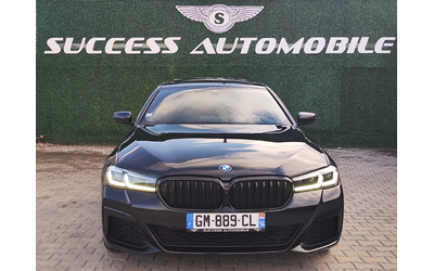 bmw-530e - 0