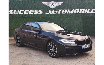bmw-530e - 1