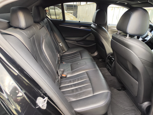 BMW 530E MPAK* HEADUP* PODGREV* 360CAM* HARMANN* LINEASIST* - автомобили, коли, обяви за нови и употребявани 6