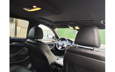 BMW 530E MPAK* HEADUP* PODGREV* 360CAM* HARMANN* LINEASIST* - автомобили, коли, обяви за нови и употребявани 7