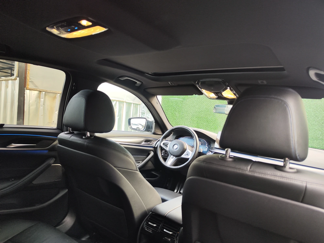 BMW 530E MPAK* HEADUP* PODGREV* 360CAM* HARMANN* LINEASIST* - автомобили, коли, обяви за нови и употребявани 7