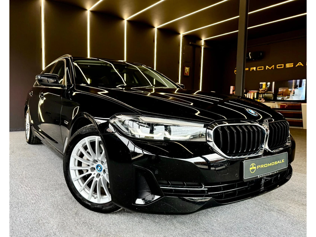 BMW 530E xDrive* Hybrid* Carplay* Лизинг - автомобили, коли, обяви за нови и употребявани 0