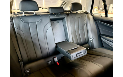 BMW 530E xDrive* Hybrid* Carplay* Лизинг - автомобили, коли, обяви за нови и употребявани 12