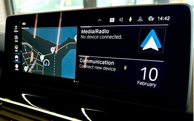 BMW 530E xDrive* Hybrid* Carplay* Лизинг - автомобили, коли, обяви за нови и употребявани 13