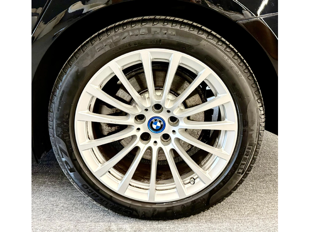 BMW 530E xDrive* Hybrid* Carplay* Лизинг - автомобили, коли, обяви за нови и употребявани 14