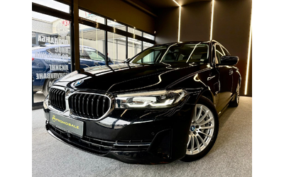 bmw-530e - 2