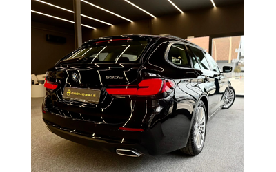 bmw-530e - 5