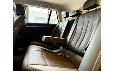 BMW 530E xDrive* Hybrid* Carplay* Лизинг - автомобили, коли, обяви за нови и употребявани 7