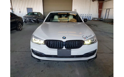 bmw-530e - 2