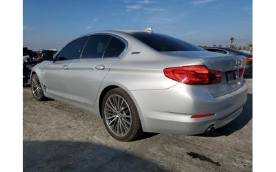 bmw-530e - 1