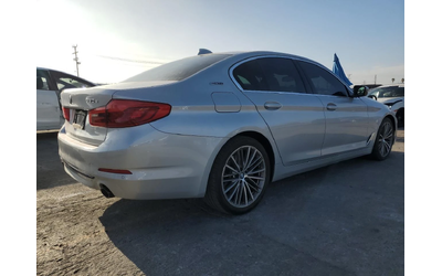 bmw-530e - 2