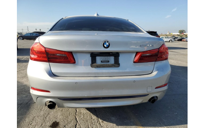 bmw-530e - 5