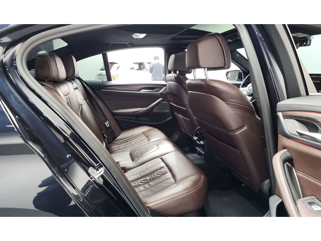 BMW 530E M-Pack* HARMAN KARDON* 360 CAM* HEAD-UP* - автомобили, коли, обяви за нови и употребявани 15