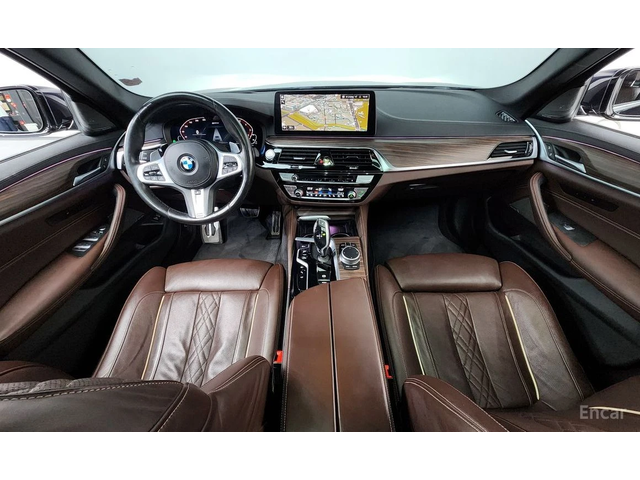 BMW 530E M-Pack* HARMAN KARDON* 360 CAM* HEAD-UP* - автомобили, коли, обяви за нови и употребявани 7