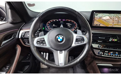 BMW 530E M-Pack* HARMAN KARDON* 360 CAM* HEAD-UP* - автомобили, коли, обяви за нови и употребявани 8