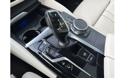 BMW 530E * xDrive * * HeadUp* AвтоКредит* (ЦЕНА ДО БГ) - автомобили, коли, обяви за нови и употребявани 14