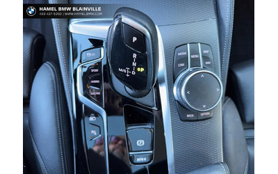 BMW 530E * АвтоКредит * (ЦЕНА ДО БГ) - автомобили, коли, обяви за нови и употребявани 13