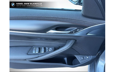 BMW 530E * АвтоКредит * (ЦЕНА ДО БГ) - автомобили, коли, обяви за нови и употребявани 14