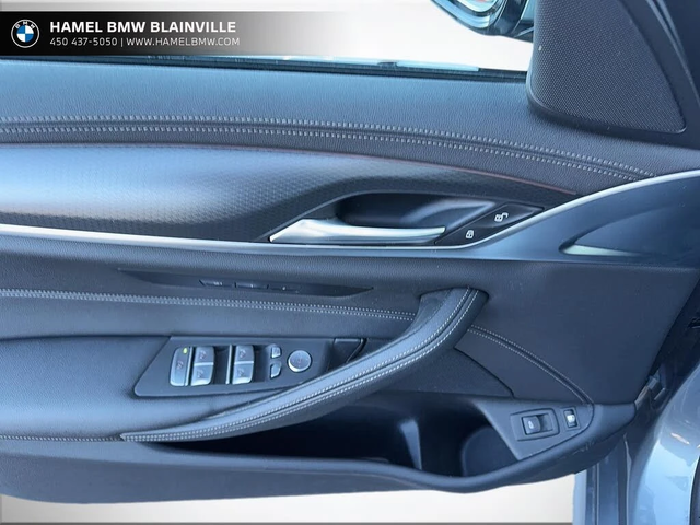 BMW 530E * АвтоКредит * (ЦЕНА ДО БГ) - автомобили, коли, обяви за нови и употребявани 14