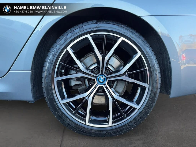 BMW 530E * АвтоКредит * (ЦЕНА ДО БГ) - автомобили, коли, обяви за нови и употребявани 6