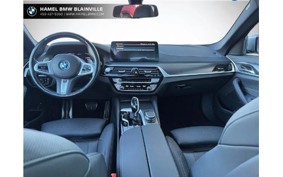 BMW 530E * АвтоКредит * (ЦЕНА ДО БГ) - автомобили, коли, обяви за нови и употребявани 9