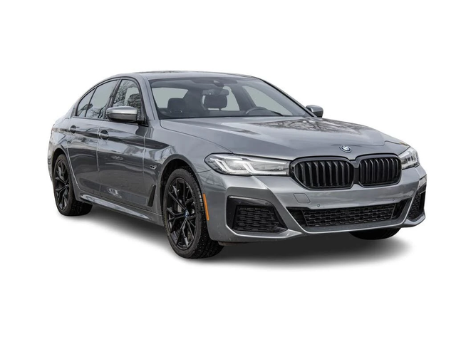 BMW 530E I * M-Package* * HeadUp* AвтоКредит* (ЦЕНА ДО БГ) - автомобили, коли, обяви за нови и употребявани 0