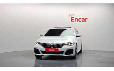 bmw-530e - 0