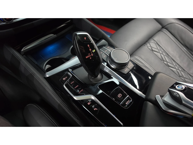 BMW 530E * HeadUp* Night Vision* 360* Keyless* Navi - автомобили, коли, обяви за нови и употребявани 11