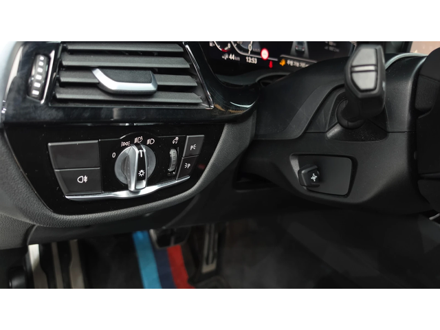 BMW 530E * HeadUp* Night Vision* 360* Keyless* Navi - автомобили, коли, обяви за нови и употребявани 13