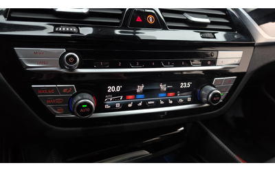 BMW 530E * HeadUp* Night Vision* 360* Keyless* Navi - автомобили, коли, обяви за нови и употребявани 15