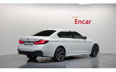 bmw-530e - 2