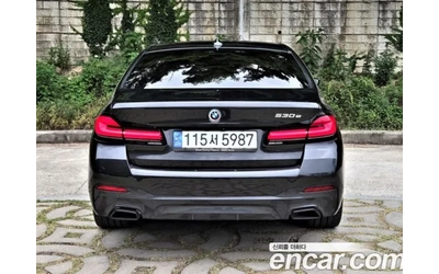 bmw-530e - 1