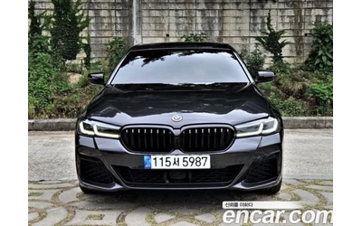bmw-530e - 2