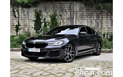 bmw-530e - 0
