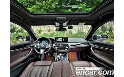 bmw-530e - 4