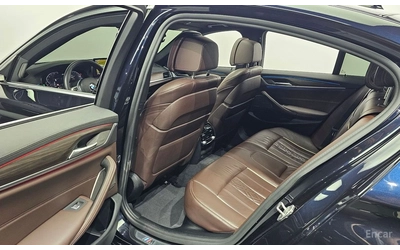 BMW 530E M* SPORT* HYBRID* HARMON* KARDON* ДИСТРОНИК* ОБДУХ - автомобили, коли, обяви за нови и употребявани 14