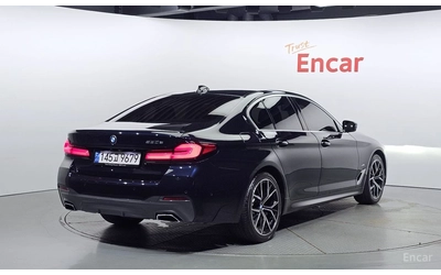 bmw-530e - 1