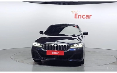 bmw-530e - 2