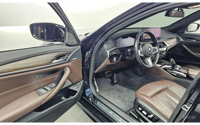 bmw-530e - 5
