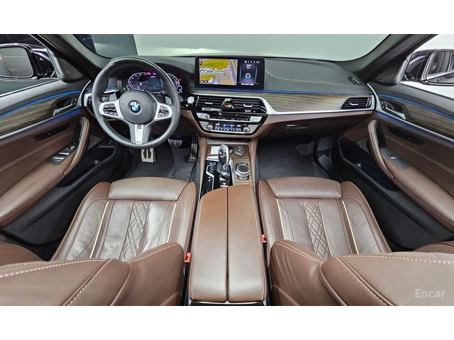 BMW 530E M* SPORT* HYBRID* HARMON* KARDON* ДИСТРОНИК* ОБДУХ - автомобили, коли, обяви за нови и употребявани 6