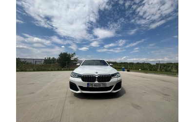 bmw-530e - 1