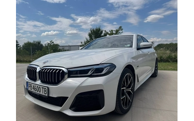 bmw-530e - 2