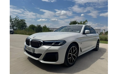 bmw-530e - 3