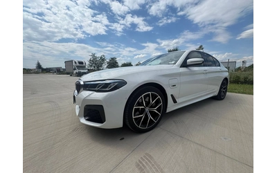bmw-530e - 4