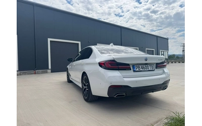 bmw-530e - 5