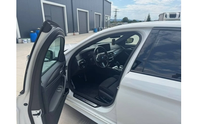 BMW 530E В ГАРАНЦИЯ ДО 06.2027 С КАСКО - автомобили, коли, обяви за нови и употребявани 9