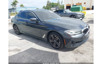 bmw-530i-2-0l-i-4-di-dohc-vvt-turbo-248hp-all-wheel-drive - 0