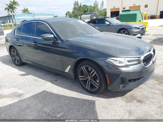 BMW 530I 2.0L I-4 DI, DOHC, VVT, TURBO, 248HP All Wheel Drive - автомобили, коли, обяви за нови и употребявани 0